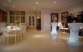 Hotel Monte Christo